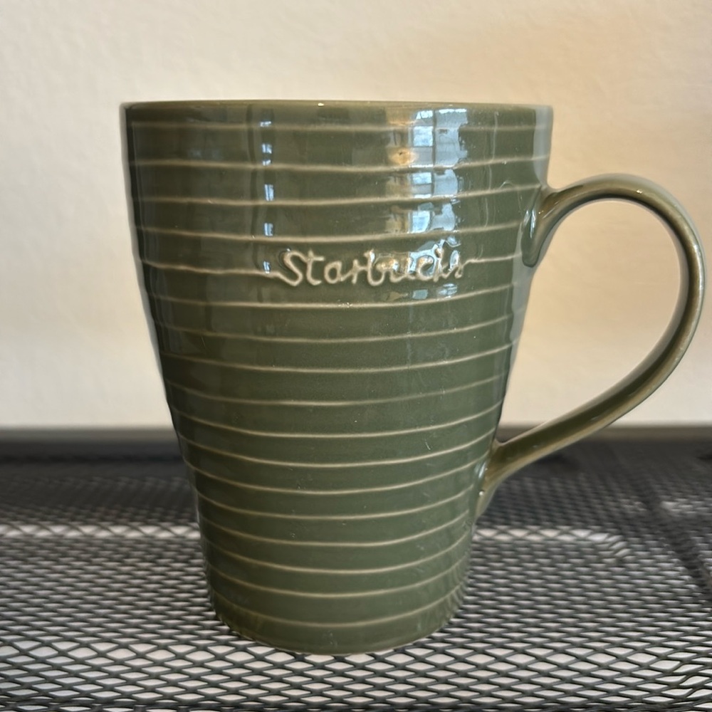 STARBUCKS Design House Stockholm Mug